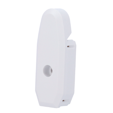 PB-SPBOOM-COVER, rezervni dio za parkirnu barijeru, završni poklopac za perajicu 