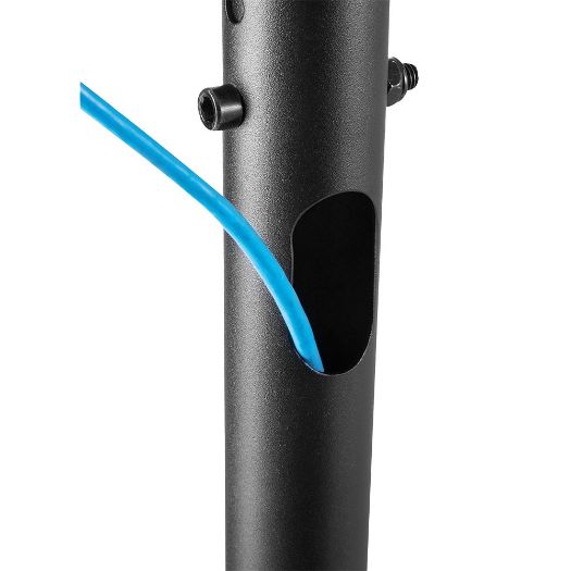 PLB-CE1022-01, Stropna potpora, Podržana težina 50 kg, VESA 200x200 mm, Udaljenost od stropa 720