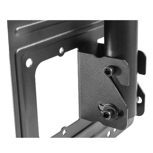 PLB-CE1022-01, Stropna potpora, Podržana težina 50 kg, VESA 200x200 mm, Udaljenost od stropa 720