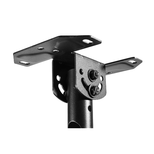 PLB-CE1046-01, stropni nosač, nosivost 50 kg, VESA 600x400 mm 