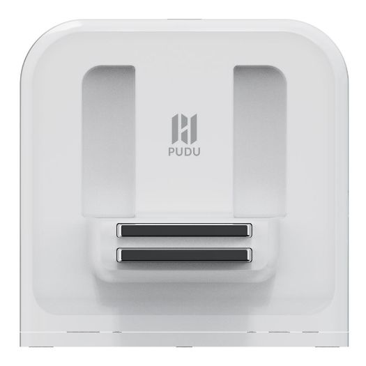 PUDU-CHARGE, Kompatibilno s PUDU-om, DVOSTRUKI ŠTAPIĆ, PROFESIONALAC, Baza za punjenje, Dodatak