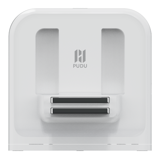 PUDU-CHARGE, kompatibilno s PUDU, KETTYBOT, PRO, baza za punjenje, dodatak