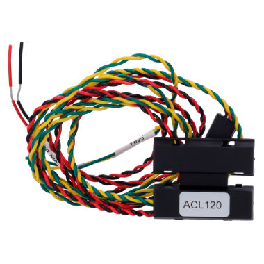 QL-ACL120, dodatak za nekontaktno očitavanje podataka s CAN busa