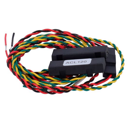 QL-ACL120, Ne, pribor za očitavanje podataka s CAN sabirnice