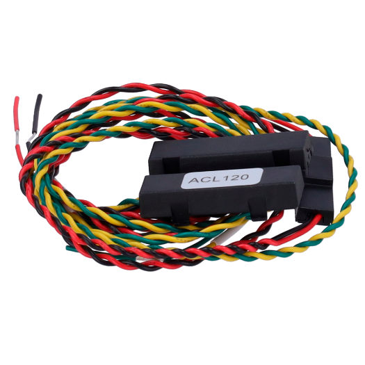 QL-ACL120, dodatak za nekontaktno očitavanje podataka s CAN busa