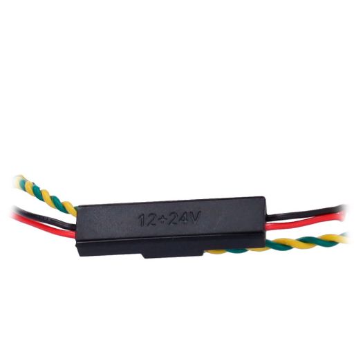 QL-ACL120, Ne, pribor za očitavanje podataka s CAN sabirnice