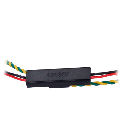 QL-ACL120, dodatak za nekontaktno očitavanje podataka s CAN busa