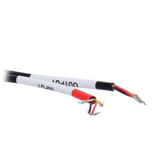 QL-EIO100, Proširivač Quecklinka, 4 digitalna ulaza i 4 digitalna izlaza, 1 žica