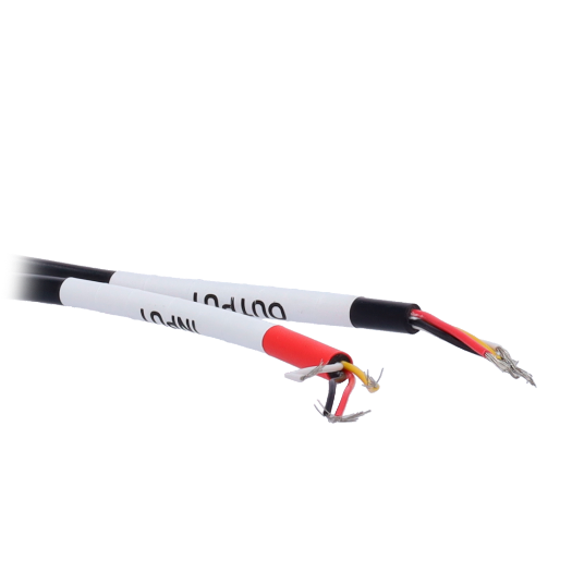 QL-EIO100, Quecklink ekspander, 4 digitalna ulaza i 4 digitalna izlaza 