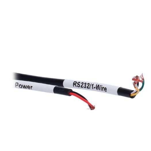 QL-EIO100, Proširivač Quecklinka, 4 digitalna ulaza i 4 digitalna izlaza, 1 žica