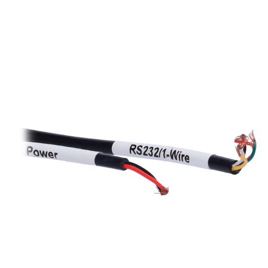 QL-EIO100, Quecklink ekspander, 4 digitalna ulaza i 4 digitalna izlaza 