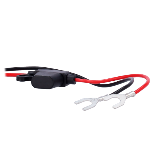 QL-GB100CG, LTE Cat 1 s rezervnim 2G, jednostavna instalacija s 2 kabela, IP zaštita 67 