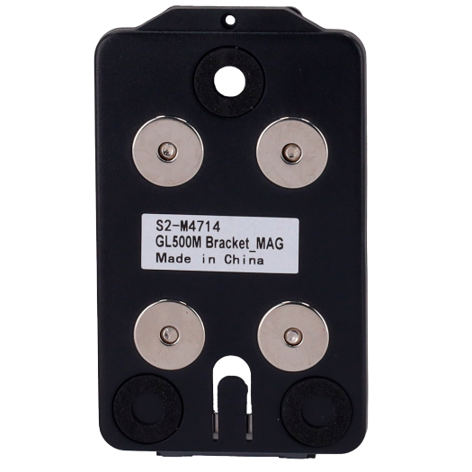 QL-GL500M-BRACKET, magnetski nosač, 4 magneta, kompatibilan s GL521 