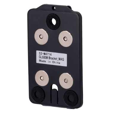 QL-GL500M-BRACKET, magnetski nosač, 4 magneta, kompatibilan s GL521 