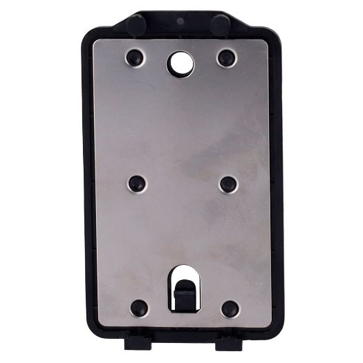 QL-GL500M-BRACKET, Magnetni nosač, 4 magneta, Kompatibilan s GL521, Kompatibilan s GL520MG