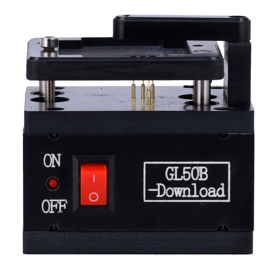 QL-GL50B-DK, alat za konfiguraciju, kabel 90 cm, kompatibilan s QL, GL50B Lite 