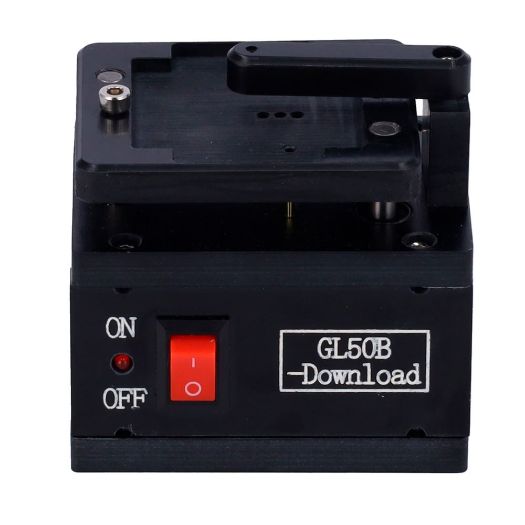 QL-GL50B-DK, Alat za konfiguraciju, Kabel 90 cm, Kompatibilno s QL-om, GL50B Lite