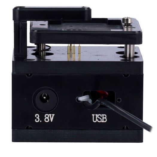 QL-GL50B-DK, Alat za konfiguraciju, Kabel 90 cm, Kompatibilno s QL-om, GL50B Lite