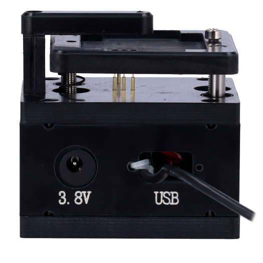 QL-GL50B-DK, alat za konfiguraciju, kabel 90 cm, kompatibilan s QL, GL50B Lite 