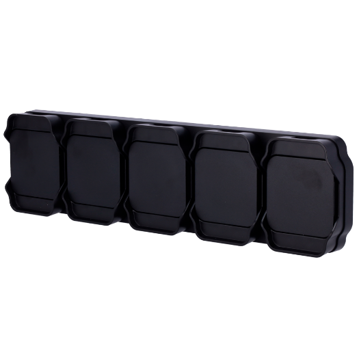 QL-GL521MG-CK-stanica, bežični punjač, USB-C punjač, kompatibilan s GL521MG