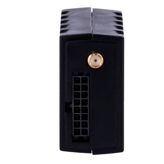 QL-GV300W, WCDMA/GSM, višestruki sučelja, podržava razne dodatke, CAN adapter i senzore 