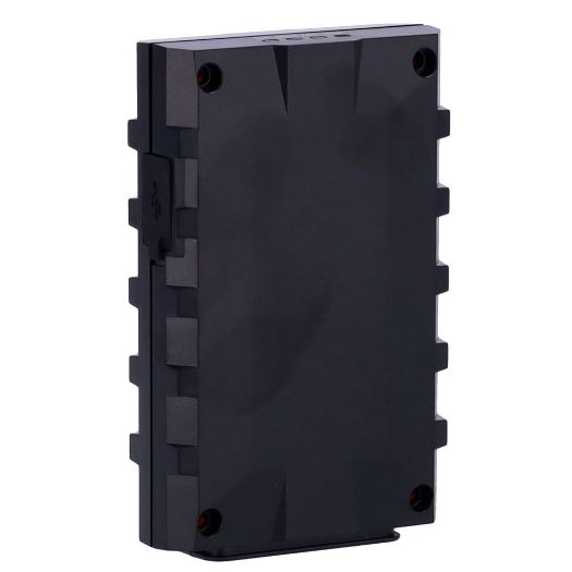 QL-GV305CEU, Više sučelja, 1 žica, BLE 5.2, RS485 i RS232, Kompatibilnost više dodataka