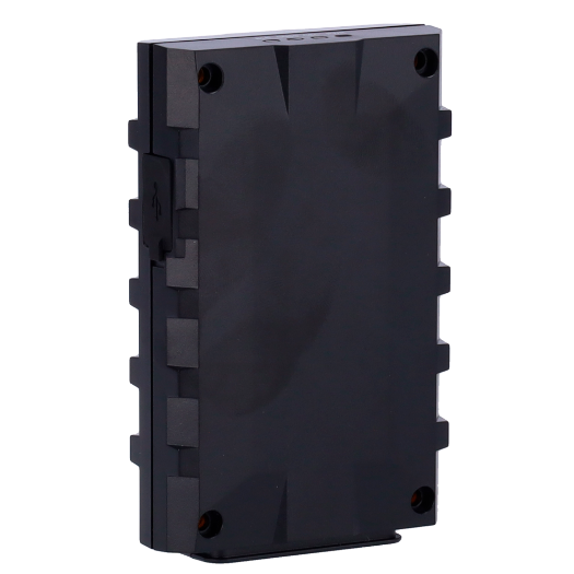 QL-GV305CEU, višestruki sučelji, 1-žični, BLE 5.2, RS485 i RS232 