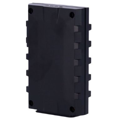 QL-GV305CEU, Više sučelja, 1 žica, BLE 5.2, RS485 i RS232, Kompatibilnost više dodataka