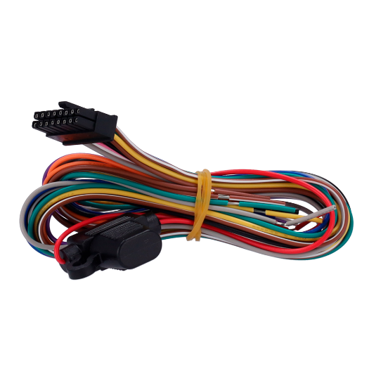 QL-GV300W, WCDMA/GSM, višestruki sučelja, podržava razne dodatke, CAN adapter i senzore 