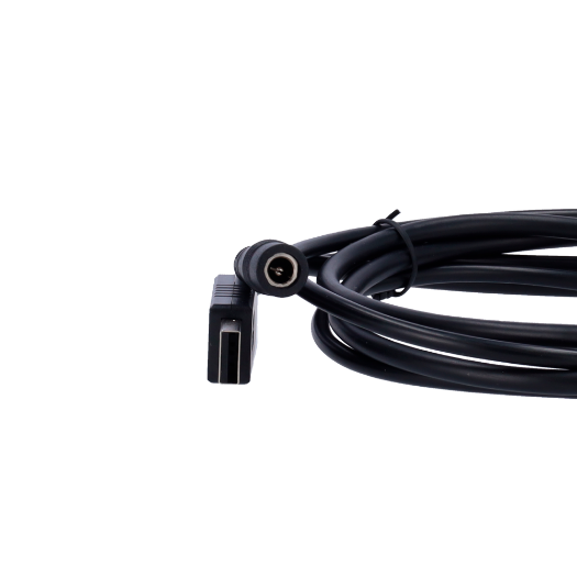 QL-GV600W-UK, konfiguracijski kabel, kompatibilan s QL, GV600W i GV620mg 