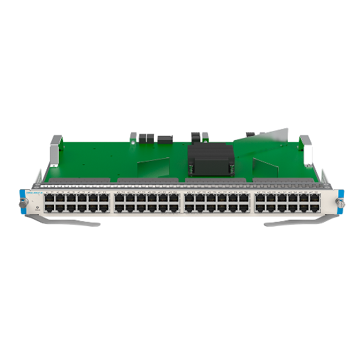 RG-CM88-48GT-H, Ruijie, mrežna kartica za modularni prekidač, kompatibilna s RG-om