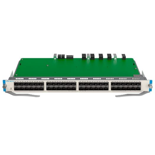 RG-CM88-48SFP-H, Ruijie, Sučeljna kartica za modularni prekidač, Kompatibilno s RG-om