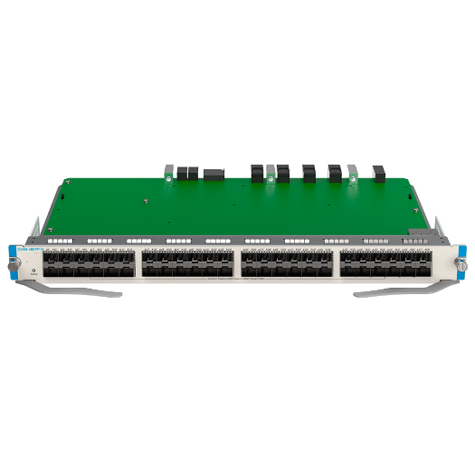 RG-CM88-48SFP-H, Ruijie, mrežna kartica za modularni prekidač, kompatibilna s RG-om