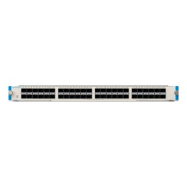 RG-CM88-48SFP-H, Ruijie, Sučeljna kartica za modularni prekidač, Kompatibilno s RG-om