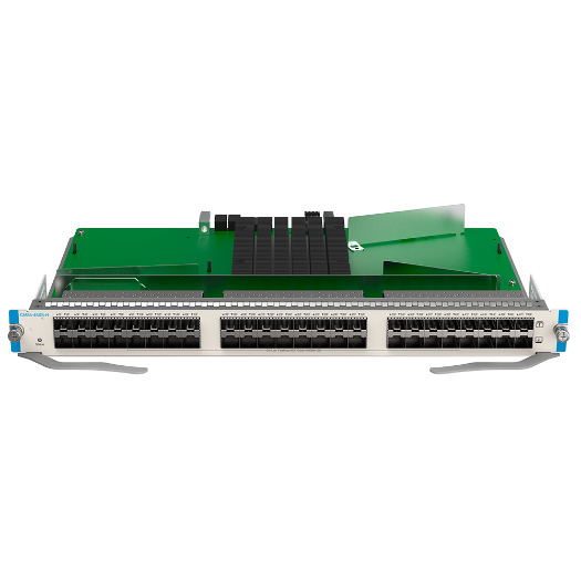 RG-CM88-48XS-H, Ruijie, mrežna kartica za modularni prekidač, kompatibilna s RG