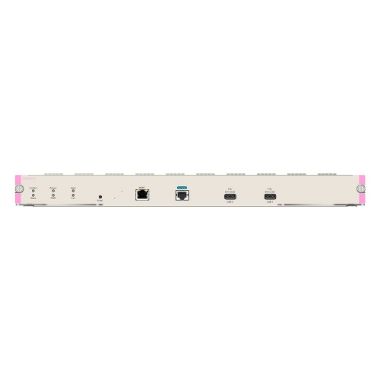 RG-CM88-CM, Ruijie, Centralni upravljački modul za modularni prekidač, Kompatibilno s RG-om