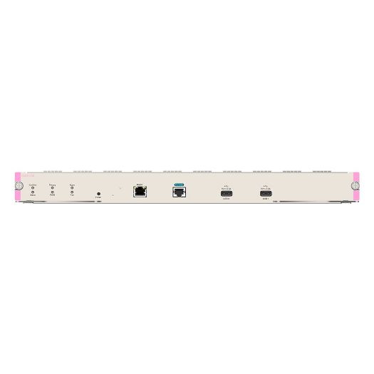 RG-CM88-CM, Ruijie, Centralni upravljački modul za modularni prekidač, Kompatibilno s RG-om