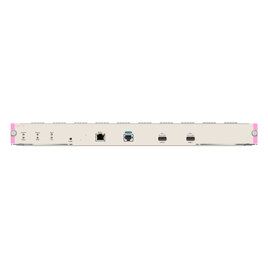 RG-CM88-CM, Ruijie, središnji kontrolni modul za modularni switch, kompatibilan s RG