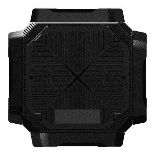 RG-EW6000GX, Reyee, Gigabitni mrežni WiFi ruter 6 AX6000, 4 RJ45 10/100/1000 1 RJ4510/100/1000/2500