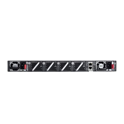 RG-S6250-48XS8CQ, Ruijie Switch Upravljivi L3 podatkovni centar, 48 SFP+ + 8 QSFP28