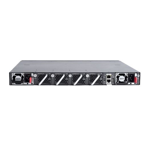 RG-S6250-48XS8CQ, Ruijie Switch Upravljivi L3 podatkovni centar, 48 SFP+ + 8 QSFP28