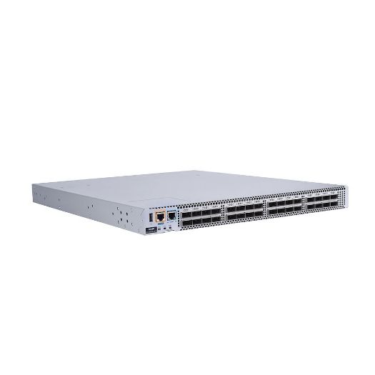RG-S6510-32CQ, Ruijie Switch Upravljivi L3 podatkovni centar, 32x 100G QSFP28, VLAN/Izolacija porta/STP/RSTP/ACL/QoS/RIP/BGP4