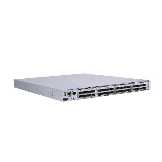 RG-S6510-32CQ, Ruijie upravljivi L3 prekidač za podatkovni centar, 32x 100G QSFP28 