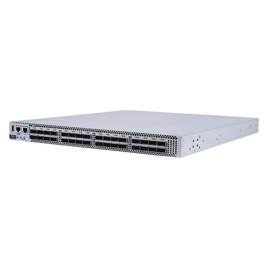 RG-S6510-32CQ, Ruijie Switch Upravljivi L3 podatkovni centar, 32x 100G QSFP28, VLAN/Izolacija porta/STP/RSTP/ACL/QoS/RIP/BGP4