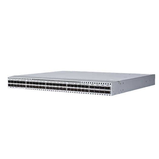 RG-S6510-48VS8CQ-V2, Ruijie upravljivi L3 prekidač za podatkovni centar, 48x 10G/25G SFP28 + 8x 40G/100G QSFP28 