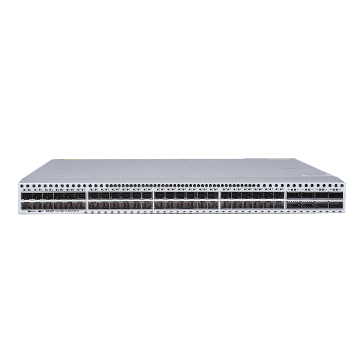 RG-S6510-48VS8CQ-V2, Ruijie upravljivi L3 prekidač za podatkovni centar, 48x 10G/25G SFP28 + 8x 40G/100G QSFP28 
