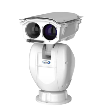 RP-PC464A1-050E336Z56-A2, Raythink termalna kamera PC4 serija, termalni senzor 640×512 VOx nehlađeni 12 µm 