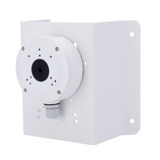 SF-CB-0301+0601, Safire pametni stropni nosač, 215 (V) x 215 (Š) x 121,4 (D) mm