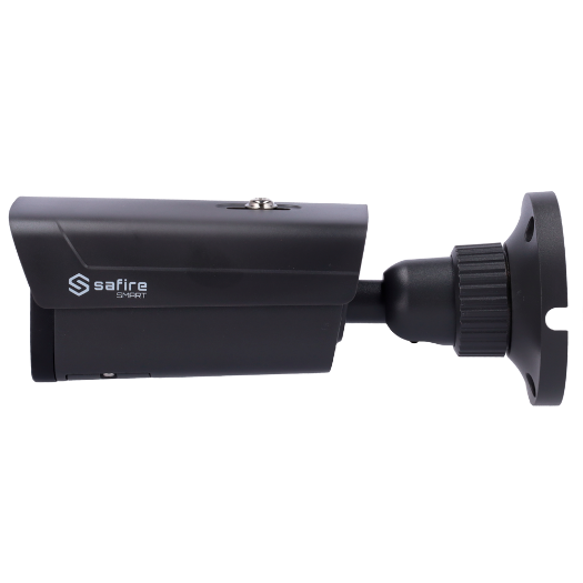 SF-IPB380A-4I1-DL-GREY, Safire Smart, serija Bullet IP kamera I1, napredna umjetna inteligencija i DualLight 