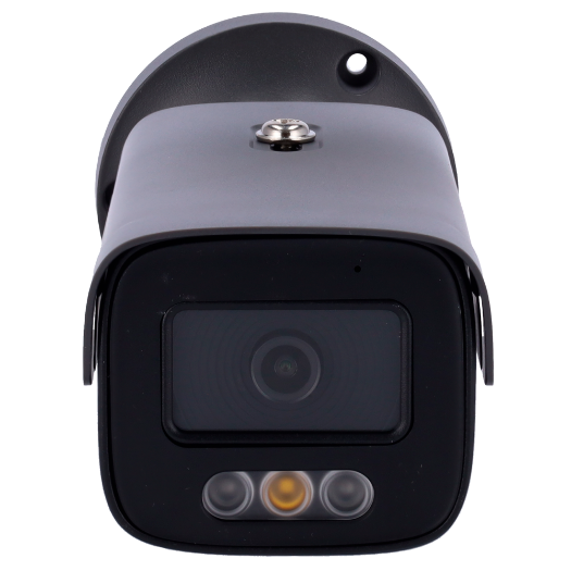 SF-IPB380A-4I1-DL-GREY, Safire Smart, serija Bullet IP kamera I1, napredna umjetna inteligencija i DualLight 